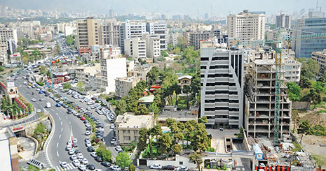 بازار مسکن؛ فرار همزمان از رکود و تورم