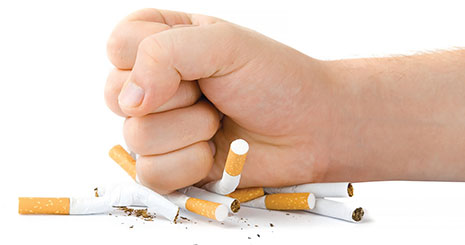 کشورهای مختلف چگونه با استعمال دخانیات مقابله می‌کنند