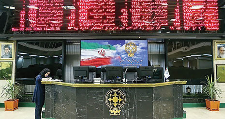 هفته هیستریک بازار سهام