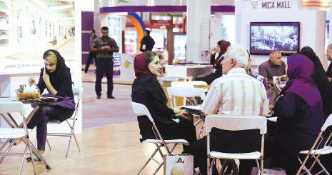 امید بورس به حرکت مثبت بازار مالی در تابستان