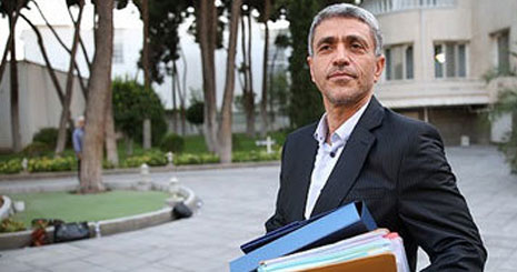 اقتصاد ایران بیمار است