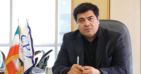 سهم ایران از انرژی های تجدیدپذیر تنها نیم درصد است