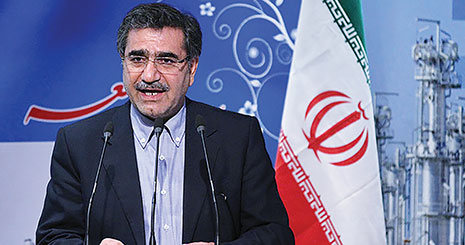 مذاکرات گازی ایران با کشورهای خلیج فارس تحت‌الشعاع روابط ایران و عربستان