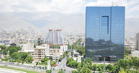 بانکداری بدون ربا در بوته نقد