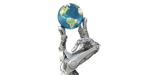 تکنولوژی‌های کلیدی سال 2020
