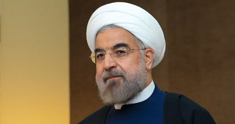 خاتمی: اصلاح‌طلبان از روحانی حمایت می‌كنند