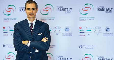 بازار فروش و جذب سرمایه خارجی جدا از هم نیستند
