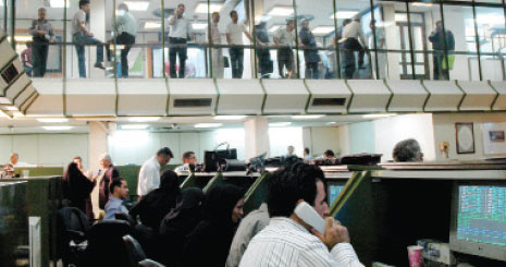 خرداد؛ ماه امید بازار سهام