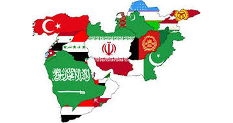 خاورمیانه بزرگ‌ترین بازار جهانی ساخت‌و‌ساز است
