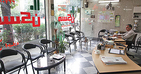 گوشه چشم وزارت شهرسازی به اجاره‌نشین‌ها 