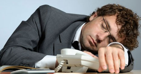 آدم موفق ها قبل از خواب چه می کنند