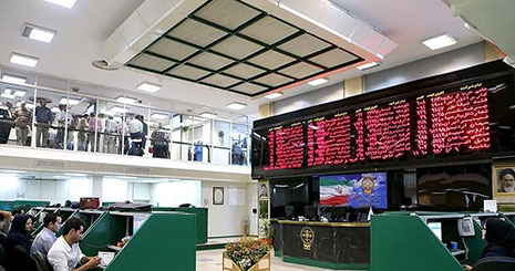 جرقه امید نفت در بازار سهام