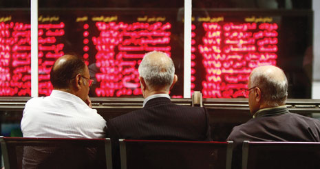 سودهای شیرین تر از قند