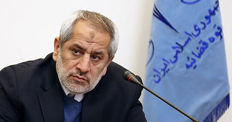 دادستانی، مینو خالقی را برای «اخذ توضیح» دعوت کرد
