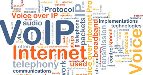 برگزاری سمینار سیستم‌های مخابراتی و VOIP  