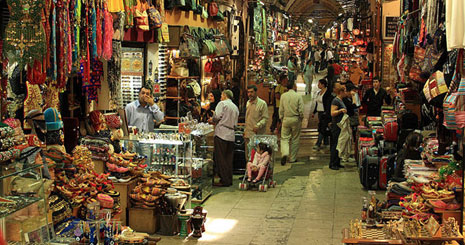 نشانه‌های بازگشت ثبات و تمایل به خرید در بازار دیده می‌شود