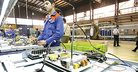 صدور یک روزه جواز تاسیس صنایع کوچک در آیندهای نزدیک