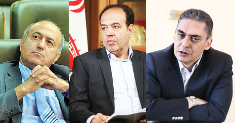 بهره کوچک اقتصاد ایران از سیاست های منطقه ای