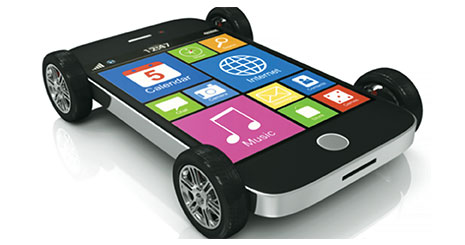 هوشمند‌سازی خودروها کسب‌و‌کاری جدید