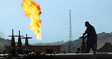 افزایش 67درصدی واردات نفت کره جنوبی از ایران