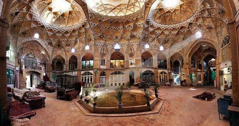 بازگشت پایدار بازار در حال وقوع است