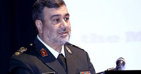 فرد دستگیر شده کسانی که اسم می‌برید نیست