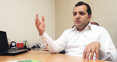 دولت روی تحریک تقاضا تمرکز کند