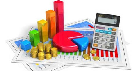 میزان سود نقدی تقسیمی صنایع طی یک دوره