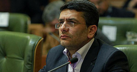 شورا مشروعیت‌بخش عملکرد ناصواب شهرداری شده است