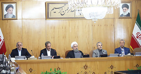 ملت برای دستیابی به اهداف متعالی انقلاب اسلامی مصمم است