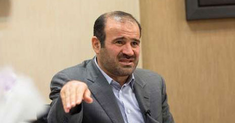 حجم گسترده سرمایه‌گذاری خارجی در ایران