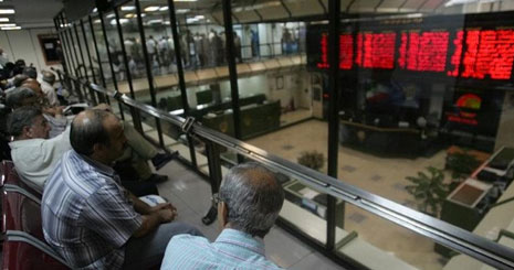 حجم بازار سرمایه  بزرگ‌تر می‌شود