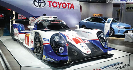 تویوتا ارزشمند‌ترین برند خودرویی در جهان