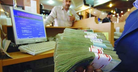 درمان دارایی‌های سمی بانک‌ها نیازمند جراحی است
