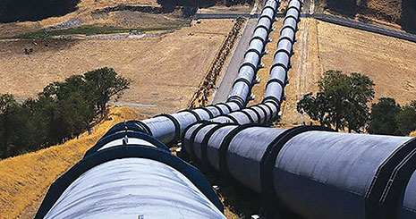 ترکمنستان با استفاده از TANAP گاز صادر می‌کند