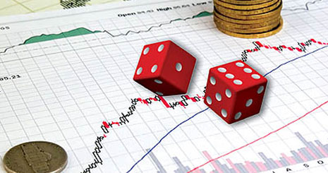 بها ندادن به حرفه‌ای‌ها عامل افت بازار سهام