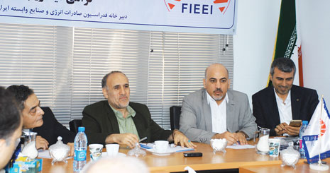 ارائه 800میلیون دلار ضمانت‌نامه در بخش انرژی