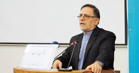 دارایی های منجمد را وصول کرده و تسهیلات می دهیم