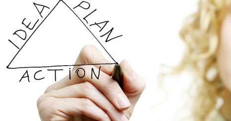 چرا اکثر اوقات یک ایده بی‌نظیر متعلق به دیگران است؟ 