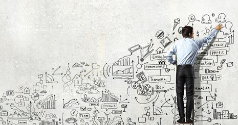 چرا کسب و‌کار خودتان را راه نمی اندازید؟ 