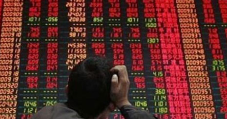 انعکاس نگرانی‌های اقتصادی در بورس‌های جهانی