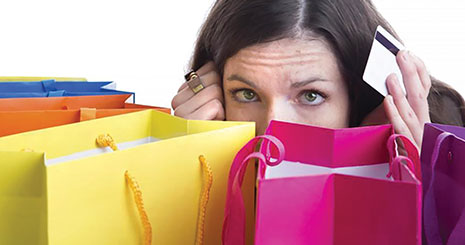 اعتیاد به خرید؛ گران ترین اعتیاد دنیا