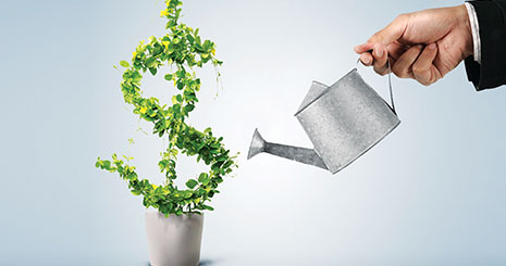  راهکار هایی برای موفقیت مالی