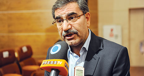 صادرات همزمان گاز طبیعی و LNG