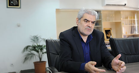 بازوی رشد اقتصادی خواب رفت