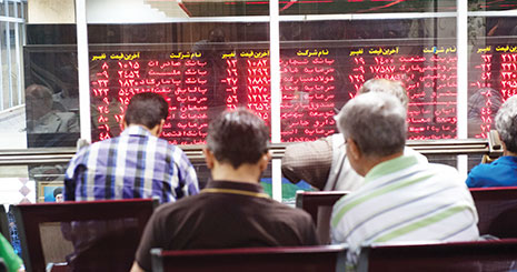 اطفای حریق خبرهای بد در بازار سهام