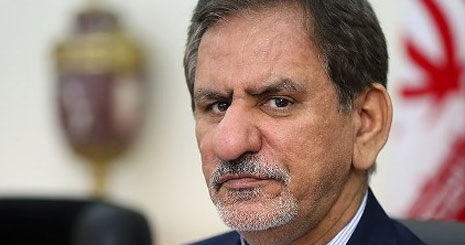 تأکید معاون اول رئیس جمهوری بر ضرورت تداوم رشد صادرات غیرنفتی