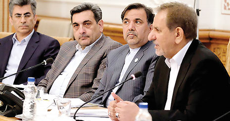 بد مسکن ها سامان می یابند