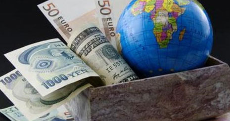 صندوق بین المللی پول پیش بینی رشد اقتصادی جهان را کاهش داد