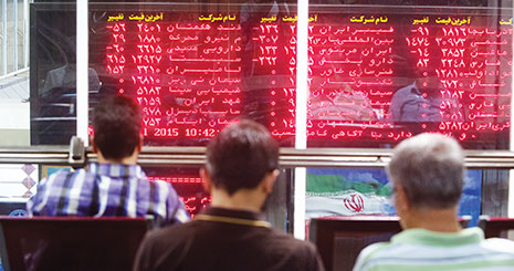 خیز شاخص کل برای کانال 76هزار واحد
